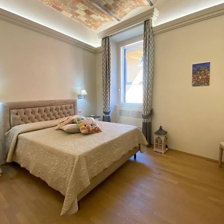 Palazzo Nobili Apartment Soriano nel Cimino Exterior foto