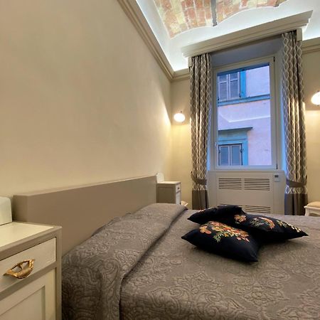 Palazzo Nobili Apartment Soriano nel Cimino Exterior foto