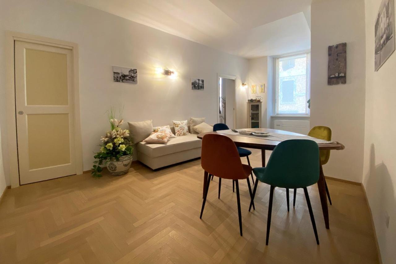 Palazzo Nobili Apartment Soriano nel Cimino Exterior foto