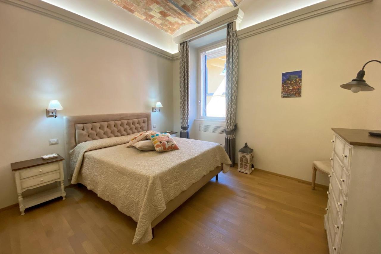 Palazzo Nobili Apartment Soriano nel Cimino Exterior foto