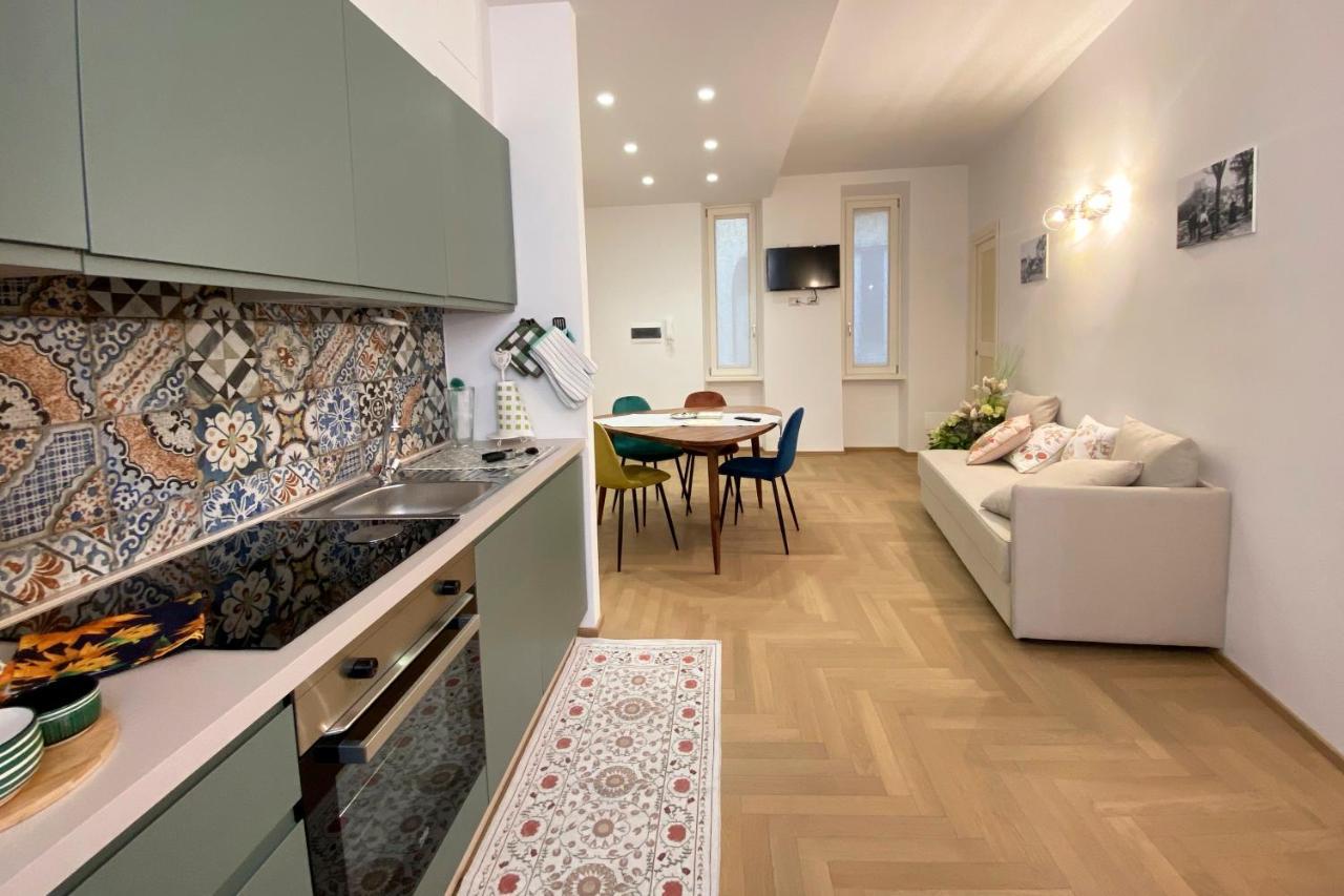 Palazzo Nobili Apartment Soriano nel Cimino Exterior foto