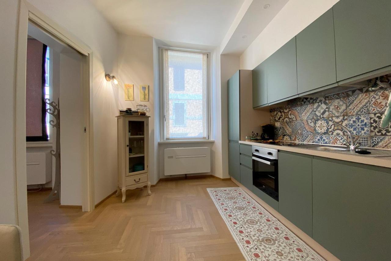 Palazzo Nobili Apartment Soriano nel Cimino Exterior foto
