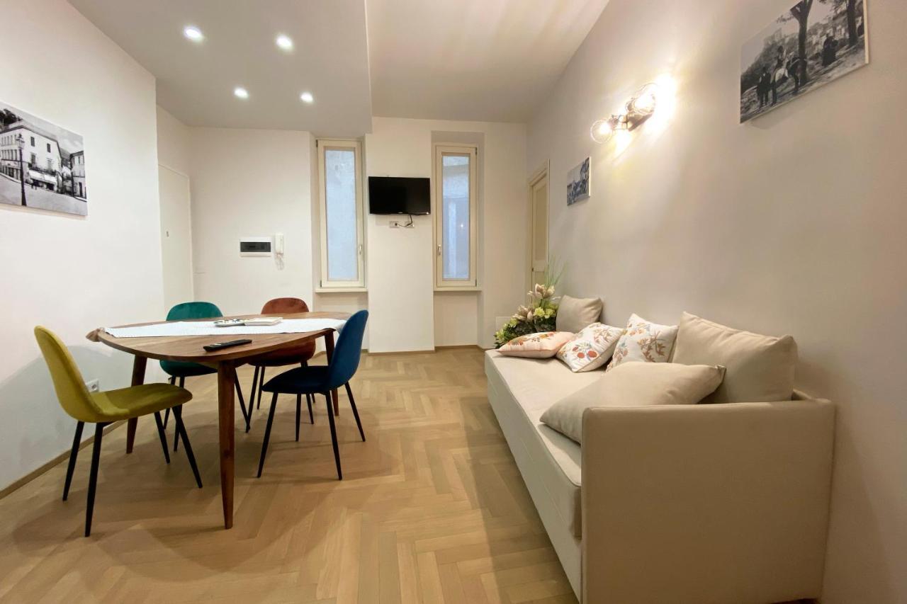 Palazzo Nobili Apartment Soriano nel Cimino Exterior foto