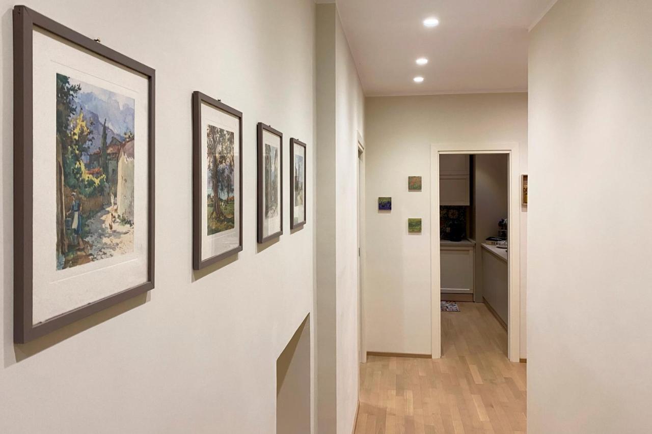 Palazzo Nobili Apartment Soriano nel Cimino Exterior foto