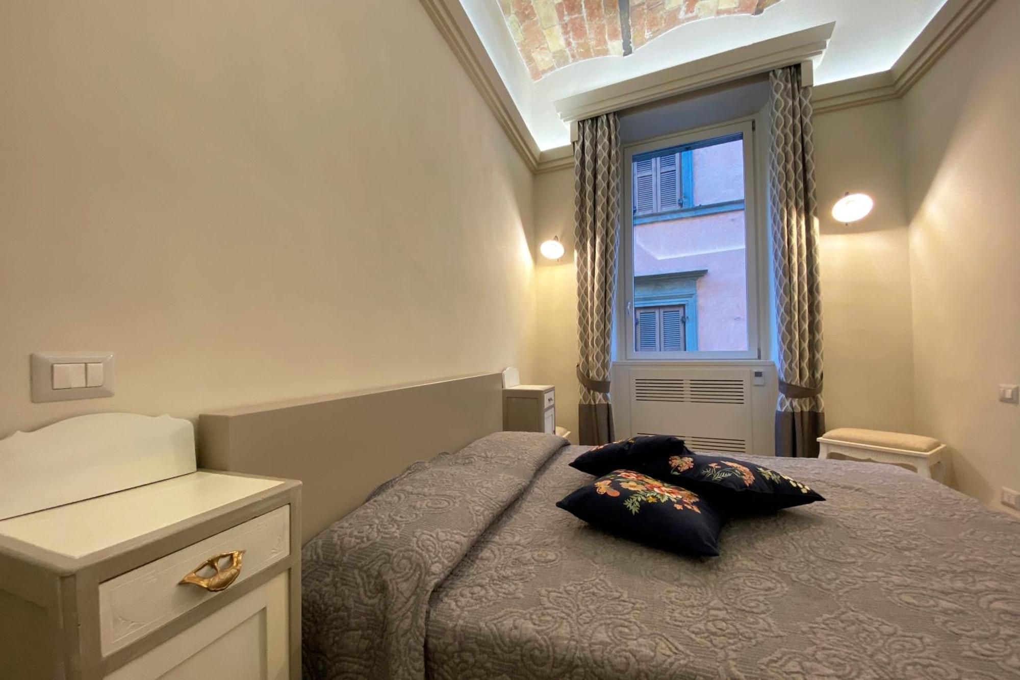 Palazzo Nobili Apartment Soriano nel Cimino Exterior foto